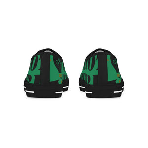 Why Not Retire Men's Low Top Sneakers