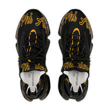 Alpha Phi Alpha Men's Mesh Sneakers 2K6