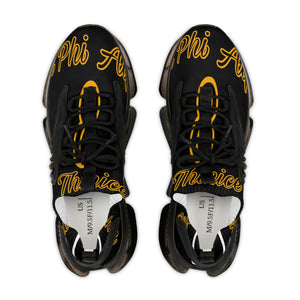 Alpha Phi Alpha Men's Mesh Sneakers 2K6