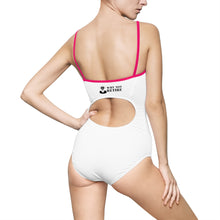 Why Not Retire Women's One-piece Swimsuit - JTApparel