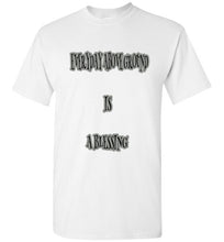 Everyday Above Ground Is A Blessing Tee]Jtapparel.com - JTApparel