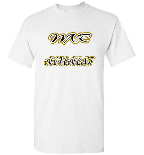 WNR MOVEMENT - JTApparel