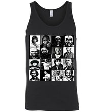 History Within Black History Tank Top