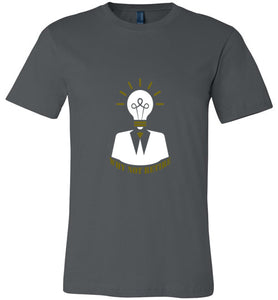 Future Queen Why Not Retire Canvas Unisex Tee]Jtapparel.com - JTApparel