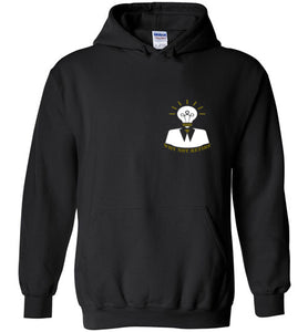 Why Not Retire Stylish Hoodies - JTApparel