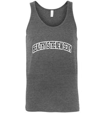 Healthy Is The New Sexy Tank Top]Jtapparel.com - JTApparel