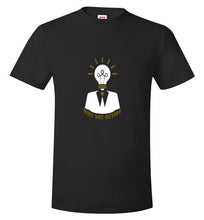 Why Not Retire Short Sleeve Hanes Nano-T Tee - JTApparel