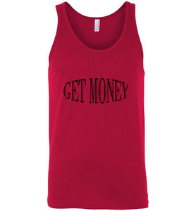 Get Money Tank Top]Jtapparel.com - JTApparel
