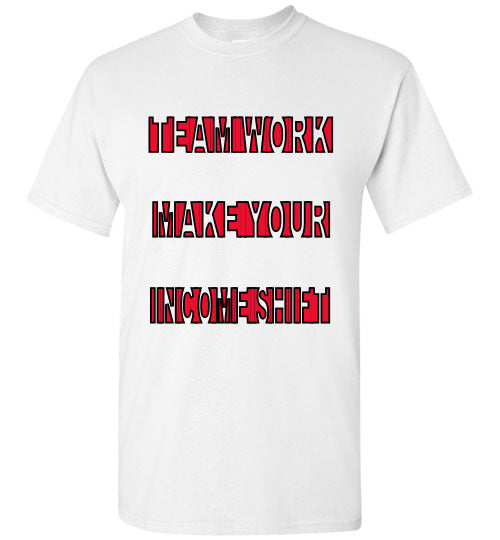 Team Work Tee]Jtapparel.com - JTApparel
