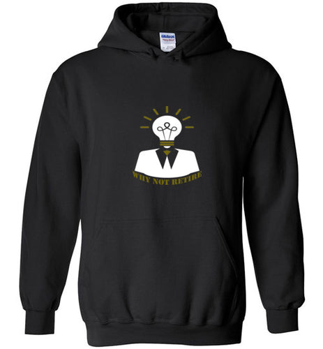 Why Not Retire Boy's Hoodies] Jtapparel.com - JTApparel