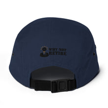Joseph's Thoughts Apparel Five Panel Cap