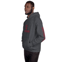 All Or Nothing Unisex Hoodie