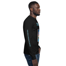 Kill Rona Men's Champion Long Sleeve Shirt