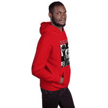 Black King Unisex Hoodie