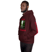 I'm So FortGreene Unisex Hoodie