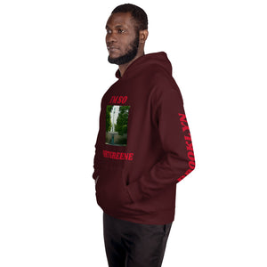 I'm So FortGreene Unisex Hoodie