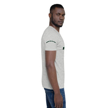 Being Black Is Not A Crime Short-Sleeve Unisex T-Shirt