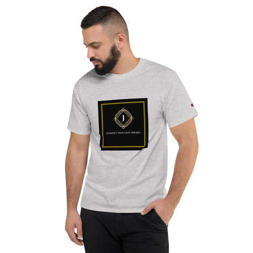 Joseph's Thoughts Apparel Champion T-Shirt