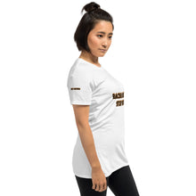 Racism Must Stop Now Short-Sleeve Unisex T-Shirt