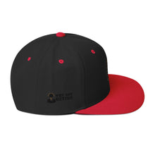 Joseph's Thoughts Apparel Snapback Hat