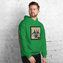Black Is Royalty Unisex Hoodie