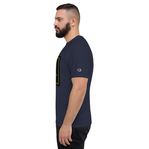Joseph's Thoughts Apparel Champion T-Shirt