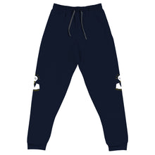 Why Not Retire Unisex Joggers - JTApparel