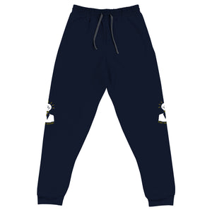 Why Not Retire Unisex Joggers - JTApparel