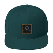 Joseph's Thoughts Apparel Snapback Hat