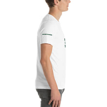 You Hate Blacks Short-Sleeve Unisex T-Shirt
