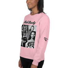 Black Beauty Unisex Sweatshirt