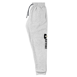 Why Not Retire Jerzees 975MPR Unisex Joggers - JTApparel