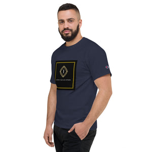 Joseph's Thoughts Apparel Champion T-Shirt