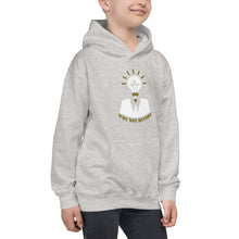 Why Not Retire Girls Hoodie - JTApparel