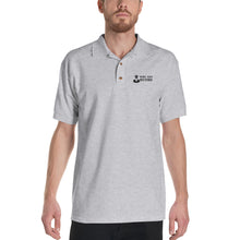 Exclusive Why Not Retire Embroidered Polo Shirt]Jtapparel.com - JTApparel