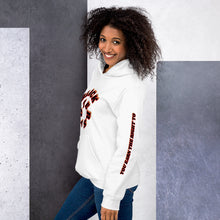 Black Voters Unisex Hoodie