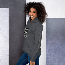 The Nature Of Grinding Unisex Hoodie
