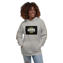 Joseph's Thoughts Why Not Retire Exclusive Unisex Hoodie