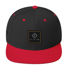 Joseph's Thoughts Apparel Snapback Hat
