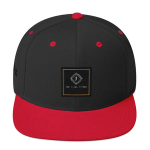 Joseph's Thoughts Apparel Snapback Hat