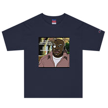 To Many Uncle Ruckus Men's Champion T-Shirt