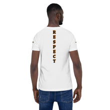 Racism Must Stop Now Short-Sleeve Unisex T-Shirt