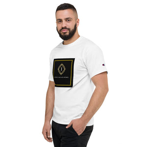 Joseph's Thoughts Apparel Champion T-Shirt