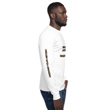 We Wasn't Just Slaves Men's Champion Long Sleeve Shirt