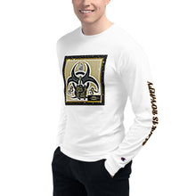 Black Is Royalty Men's Champion Long Sleeve Shirt