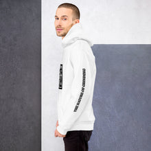 The Nature Of Grinding Unisex Hoodie