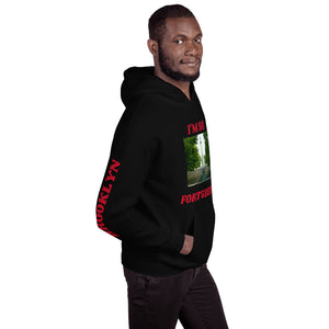 I'm So FortGreene Unisex Hoodie