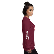 Focus On Your Vision Women’s Long Sleeve Shirt