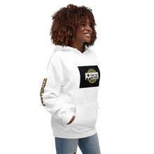 Joseph's Thoughts Why Not Retire Exclusive Unisex Hoodie