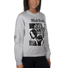 Black Beauty Unisex Sweatshirt
